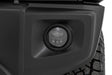 Rough Country LED Fog Light Kit for Suzuki Jimny 2018-2026