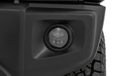 Rough Country LED Fog Light Kit for Suzuki Jimny 2018-2026