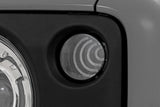 Rough Country LED Turn Signal Indicator Lights Suzuki Jimny 2018-2026