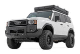 Rough Country FXS Hidden Winch Mount Toyota Land Cruiser 2024-2026