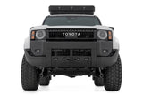 Rough Country FXS Hidden Winch Mount Toyota Land Cruiser 2024-2026