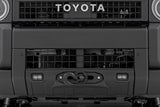 Rough Country FXS Hidden Winch Mount Toyota Land Cruiser 2024-2026