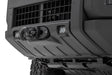 Rough Country FXS Hidden Winch Mount Toyota Land Cruiser 2024-2026