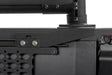 Rough Country Universal Bed Rack T-Rail Mount Kit 99082
