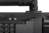 Rough Country Universal Bed Rack T-Rail Mount Kit 99082