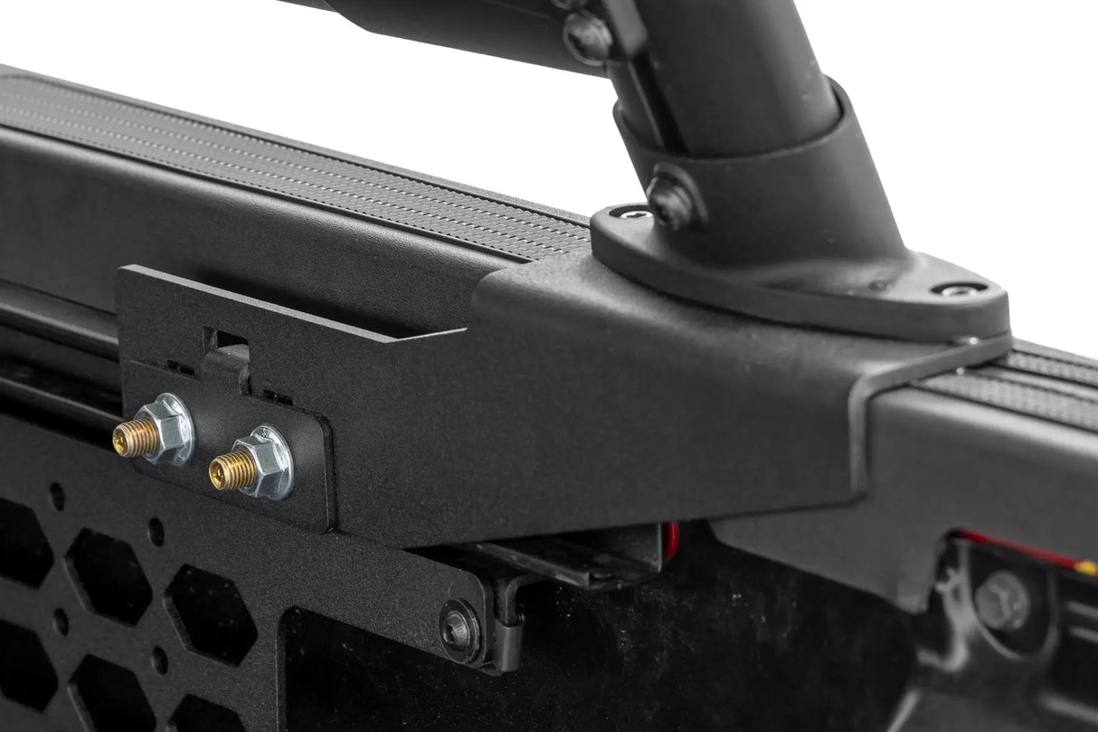 Rough Country Universal Bed Rack T-Rail Mount Kit 99082