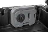 Rough Country 10L Fluid Container Bed Side Mount UTV