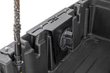 Rough Country 10L Fluid Container Bed Side Mount UTV