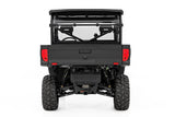 Rough Country Rear Panel for Segway UT6 Scratch-Resistant Polycarbonate