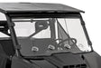Rough Country Vented Full Windshield Scratch Resistant Segway UT6