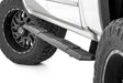 Rough Country TR2 Aluminum Running Boards for Chevy GMC Crew Cab
