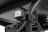 Rough Country Rear LED Cube Light Kit for Segway UT6/UT10