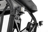 Rough Country Rear LED Cube Light Kit for Segway UT6/UT10