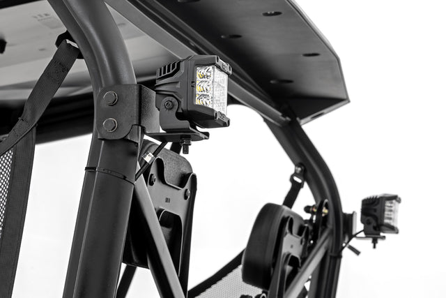 Rough Country Rear LED Cube Light Kit for Segway UT6/UT10