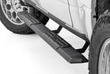 Rough Country TR2 Aluminum Running Boards for Ram 1500 Crew Cab