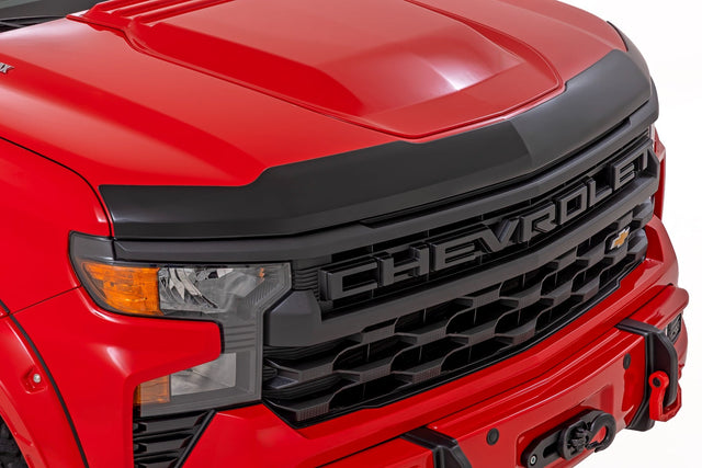 Rough Country Hood Protector for Chevy Silverado 1500 2019-2026
