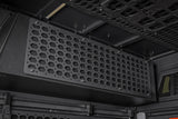 Rough Country Molle Panel Kit for Toyota Tacoma Bed Cap 2016-2026