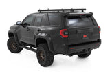 Rough Country BA2 Running Boards for Toyota 4Runner 2025-2026
