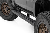 Rough Country BA2 Running Boards for Toyota 4Runner 2025-2026