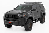 Rough Country BA2 Running Boards for Toyota 4Runner 2025-2026