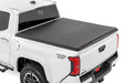 Rough Country Soft Tri-Fold Tonneau Cover for Toyota Tacoma 5ft Bed