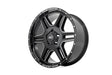 Rough Country 92 Series Wheel 6x5.5 Bolt Pattern