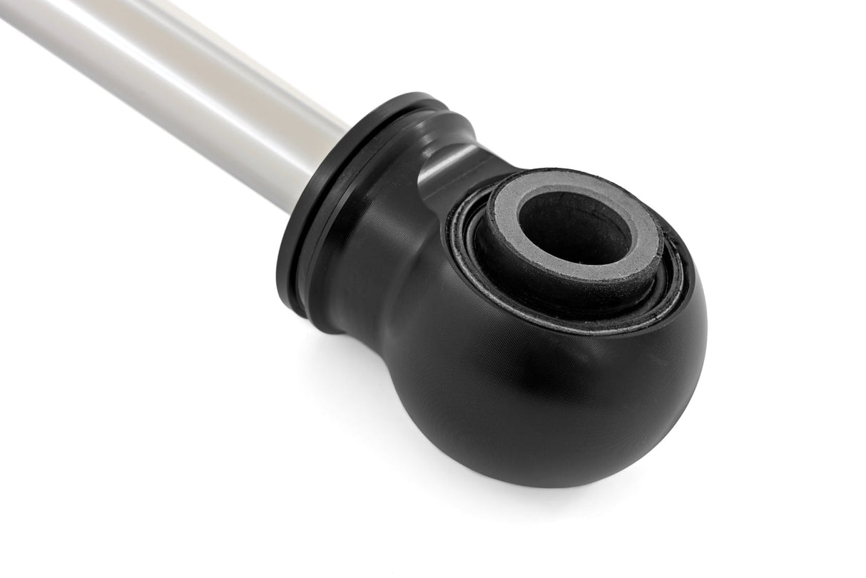 Rough Country Vertex 2.5 Reservoir Rear Shocks for 2024-2026 Toyota Tacoma