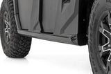 Rough Country Rocker Guard Kit CFMOTO UFORCE 1000 XL 4-Seater