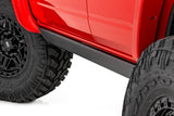 Rough Country HT-Series Power Running Boards 2021-2026 Ford Bronco 4WD