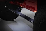 Rough Country HT-Series Power Running Boards 2021-2026 Ford Bronco 4WD