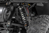 Rough Country Vertex Adjustable Suspension Lift Kit for CFMOTO UFORCE U10 Pro