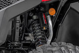 Rough Country Vertex Front Coilover Shocks CFMOTO UFORCE U10 Pro