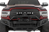 Rough Country Hood Protector for Ram 2500/3500 (2019-2026)