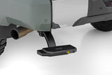 Rough Country Manual Retractable Bed Step 2022-2026 Toyota Tundra