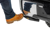 Rough Country Manual Retractable Bed Step 2022-2026 Toyota Tundra