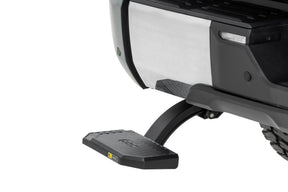 Rough Country Manual Retractable Bed Step 2022-2026 Toyota Tundra
