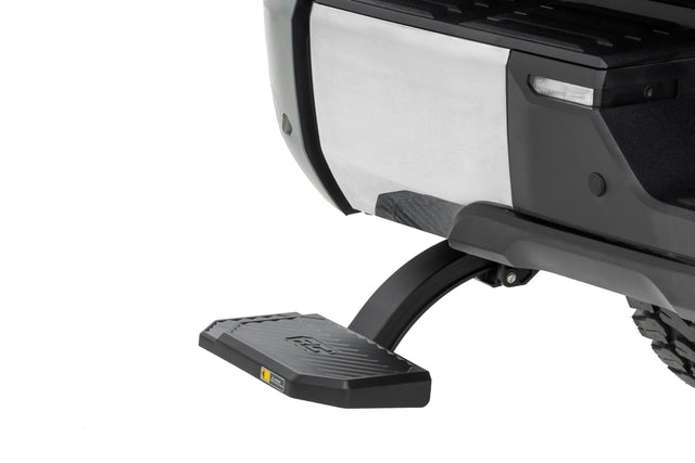 Rough Country Manual Retractable Bed Step 2022-2026 Toyota Tundra