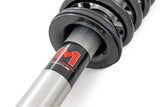 Rough Country M1 Adjustable Leveling Struts for Toyota Tacoma 2WD 2024-2026
