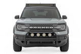 Rough Country Nudge Bar for Ford Bronco Sport 4WD 2021-2024