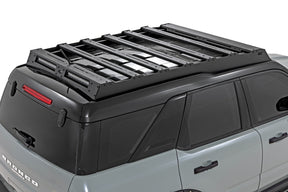 Rough Country Heavy-Duty Roof Rack for Ford Bronco Sport 2021-2026