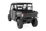 Rough Country Scratch-Resistant Rear Panel for Segway UT10