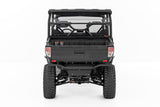 Rough Country Scratch-Resistant Rear Panel for Segway UT10