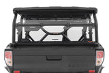 Rough Country Scratch-Resistant Rear Panel for Segway UT10