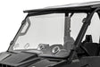 Rough Country Vented Full Windshield for Segway UT10 P