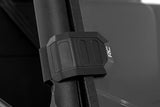 Rough Country Vented Full Windshield for Segway UT10 P