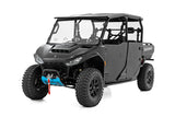 Rough Country Vented Full Windshield for Segway UT10 P
