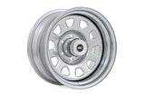 Rough Country Chrome Center Cap Closed 4.25 Bore