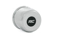Rough Country Chrome Center Cap Closed 3.30 Bore