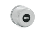 Rough Country Chrome Center Cap Closed 3.30 Bore