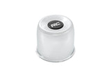 Rough Country Chrome Center Cap Closed 4.25 Bore